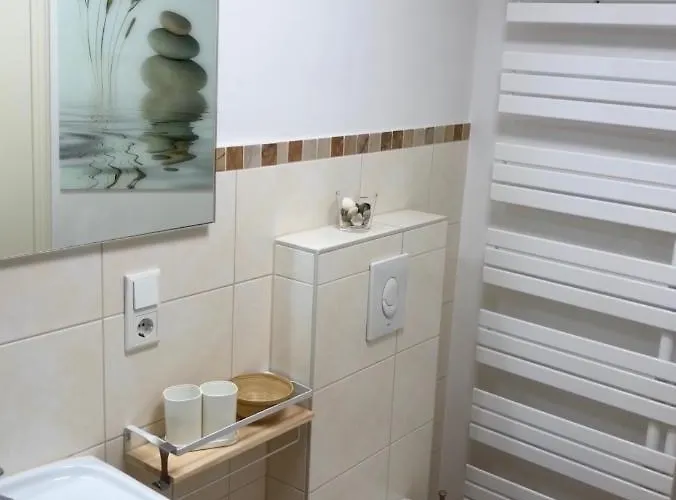 Altstadthaus * Gorlitz