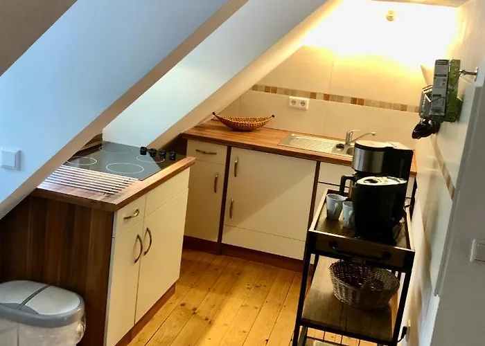 Altstadthaus Apartment Gorlitz