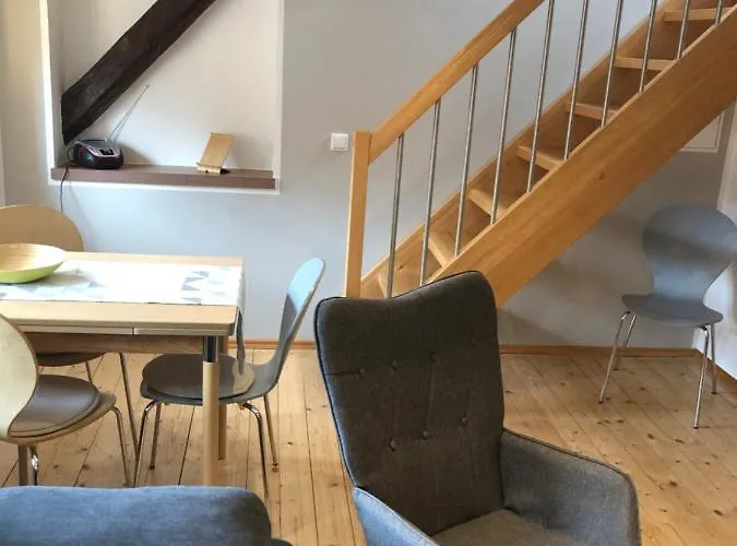 Altstadthaus Apartment Gorlitz