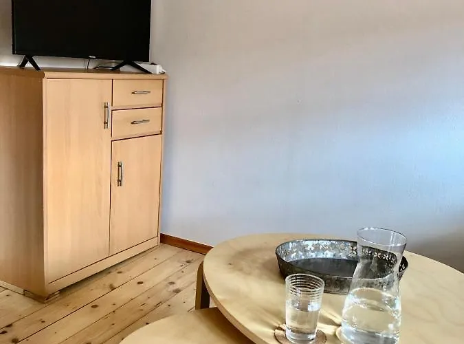 Altstadthaus * Gorlitz