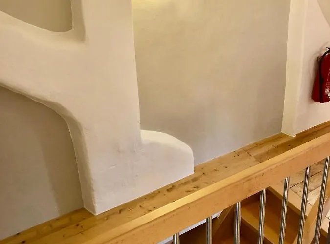 Apartment Altstadthaus Gorlitz