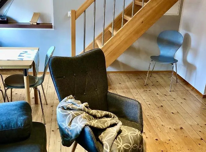 Altstadthaus Apartment