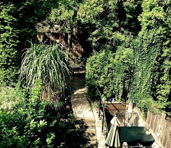 Altstadthaus Apartment *