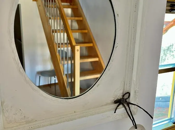 Altstadthaus Apartment Gorlitz