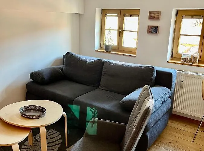 Altstadthaus * Gorlitz