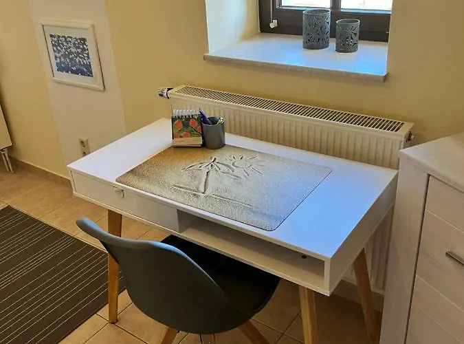 Altstadthaus Apartment Gorlitz