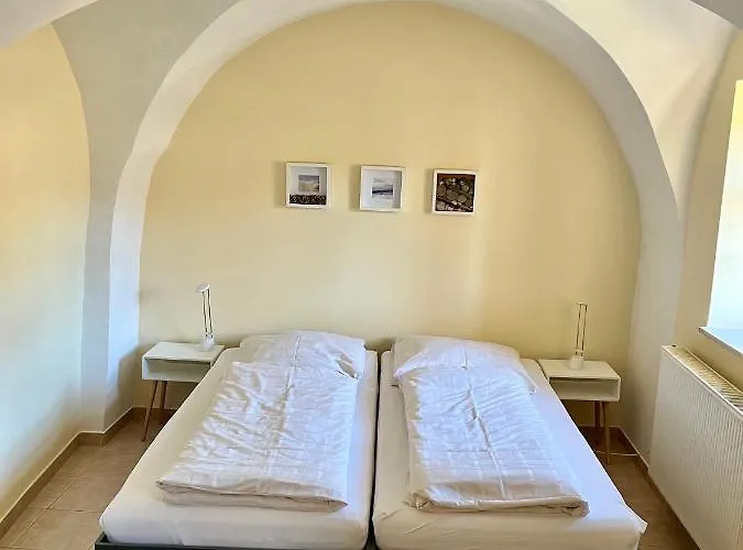 Apartment Altstadthaus Gorlitz