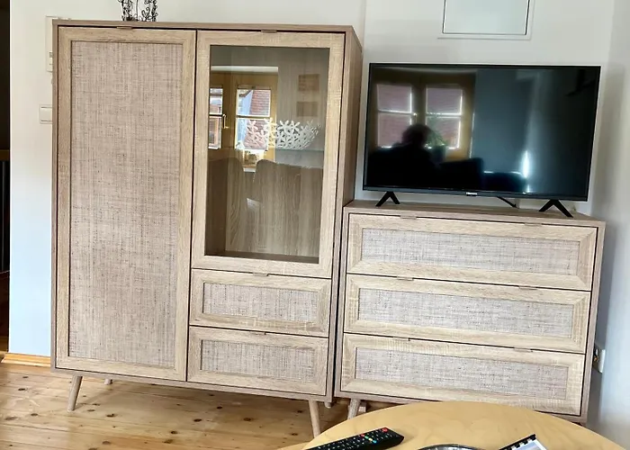 Altstadthaus Apartment Gorlitz