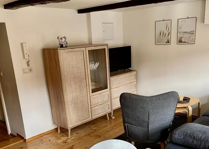 Altstadthaus Apartment *