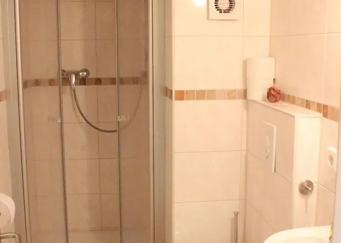 Altstadthaus Apartment Gorlitz