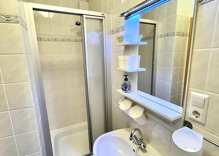 Altstadthaus Apartment *