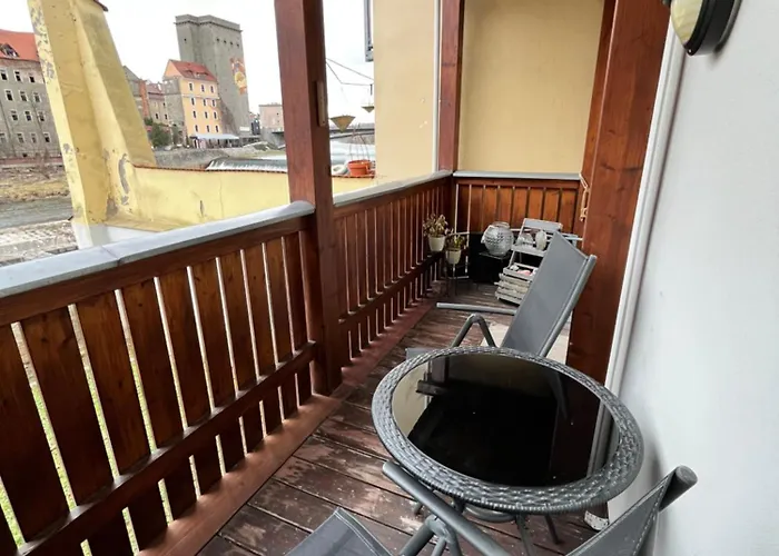 Altstadthaus * Gorlitz