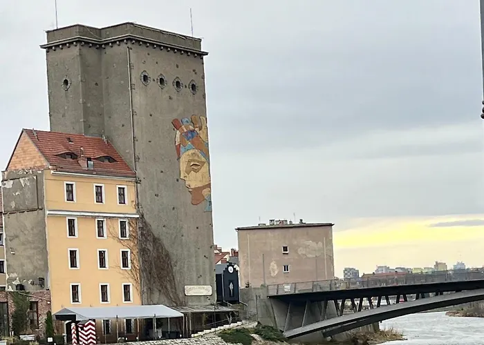 Altstadthaus Gorlitz