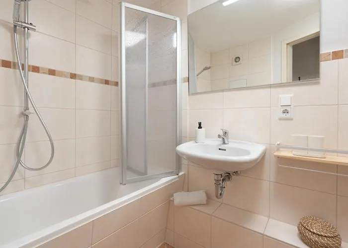 Altstadthaus Apartment