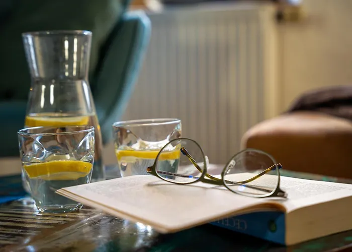 Apartment Altstadthaus