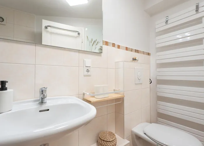 Apartment Altstadthaus Gorlitz