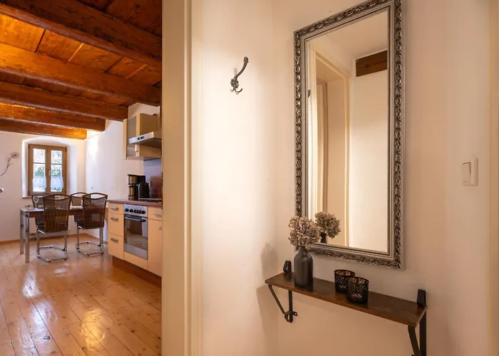 Altstadthaus * Gorlitz