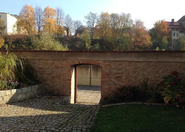 Altstadthaus * Gorlitz