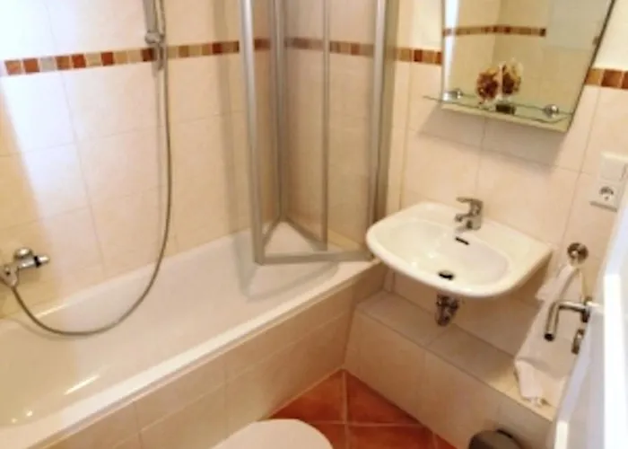 Altstadthaus Apartment