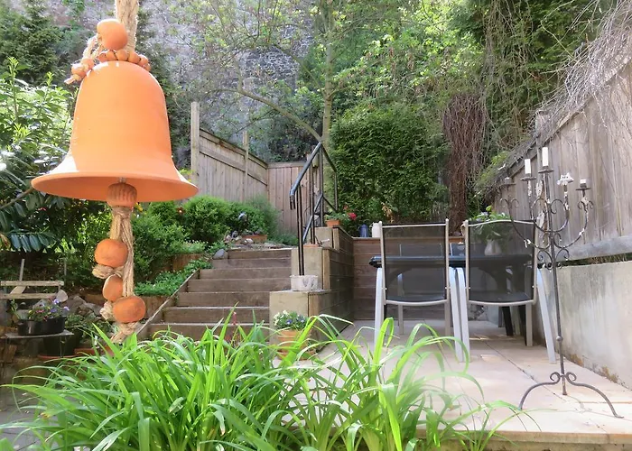 Apartment Altstadthaus Gorlitz