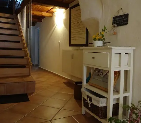 Apartment Altstadthaus Gorlitz