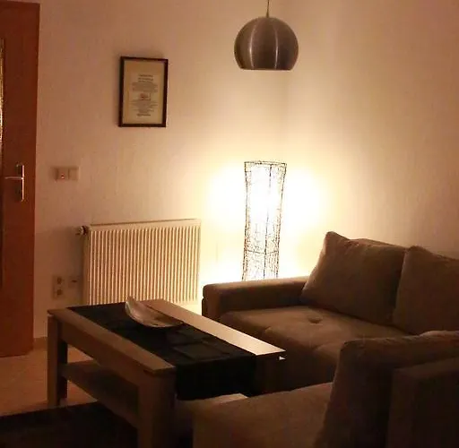 Altstadthaus Gorlitz