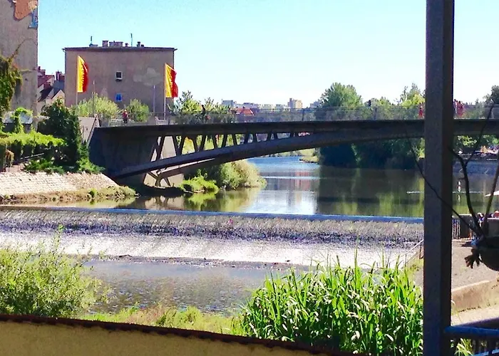 Altstadthaus * Gorlitz