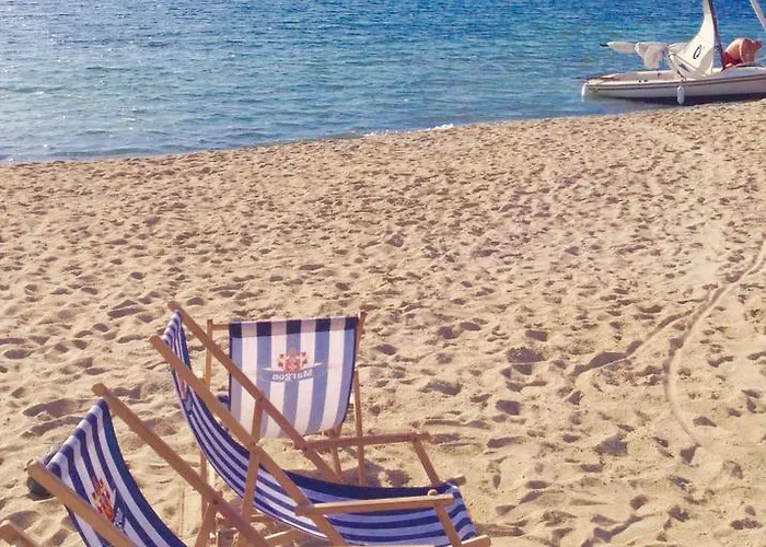 Apartment Altstadthaus *