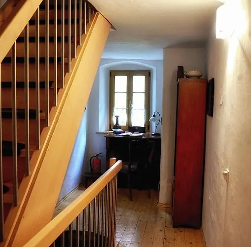 Altstadthaus Apartment