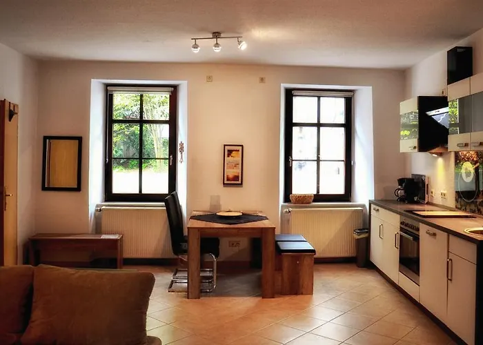 Altstadthaus * Gorlitz