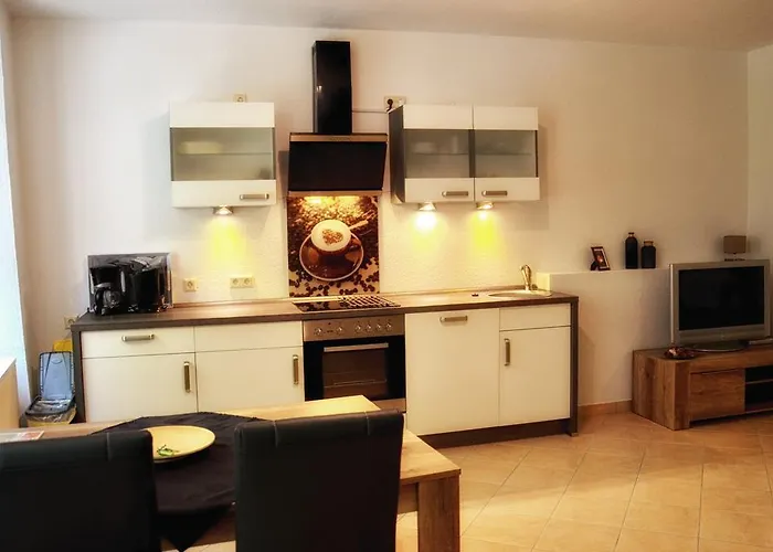 Altstadthaus Gorlitz