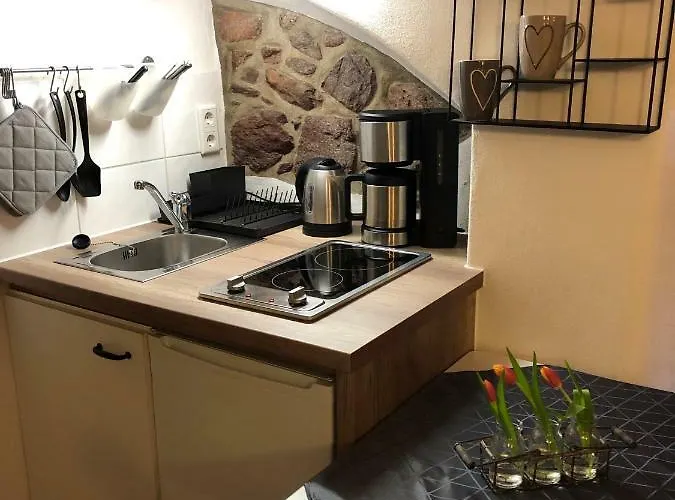 Apartment Altstadthaus Gorlitz