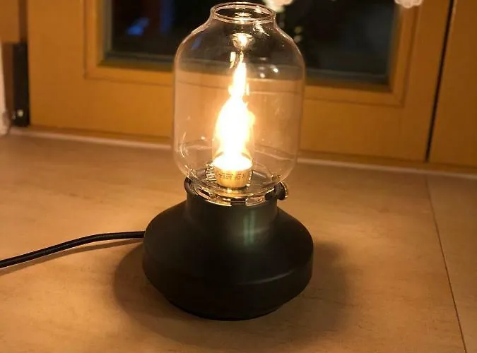 Altstadthaus Apartment