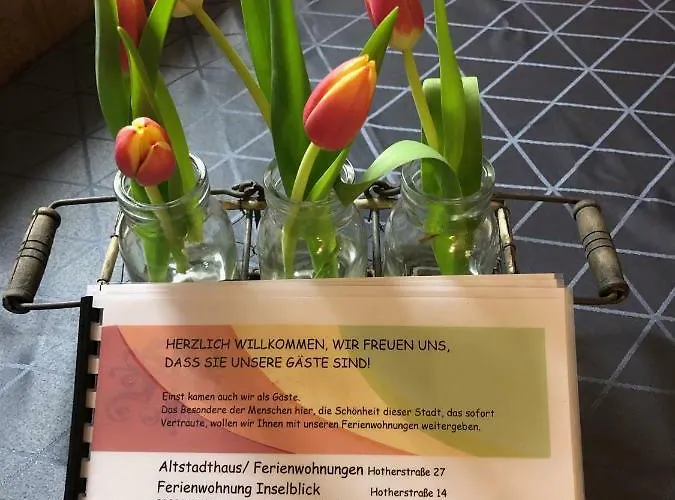 Altstadthaus * Gorlitz