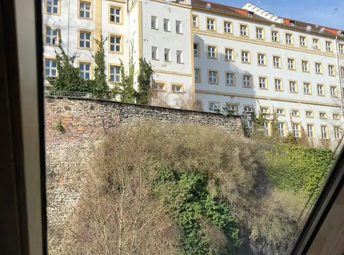 Altstadthaus * Gorlitz